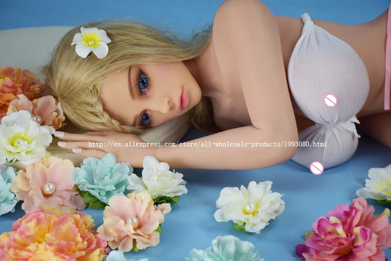 Настоящие силиконовые секс куклы 132 см новый скелет для взрослых леди японский