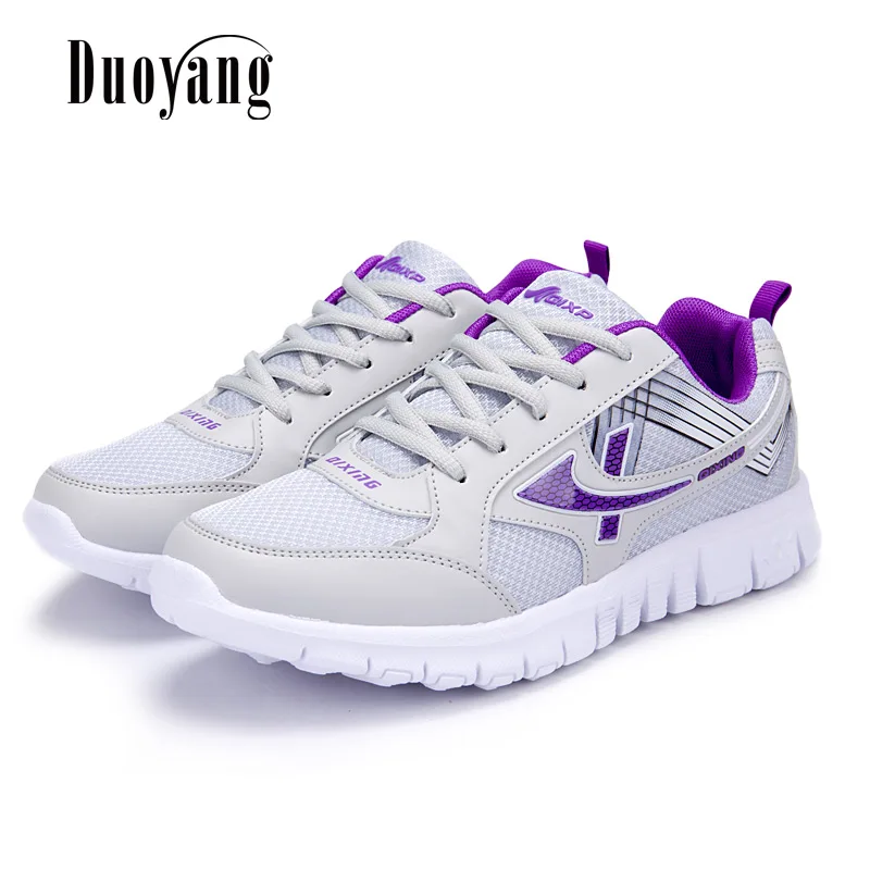 Женская Повседневная обувь Новое поступление сезон весна лето легкие кроссовки