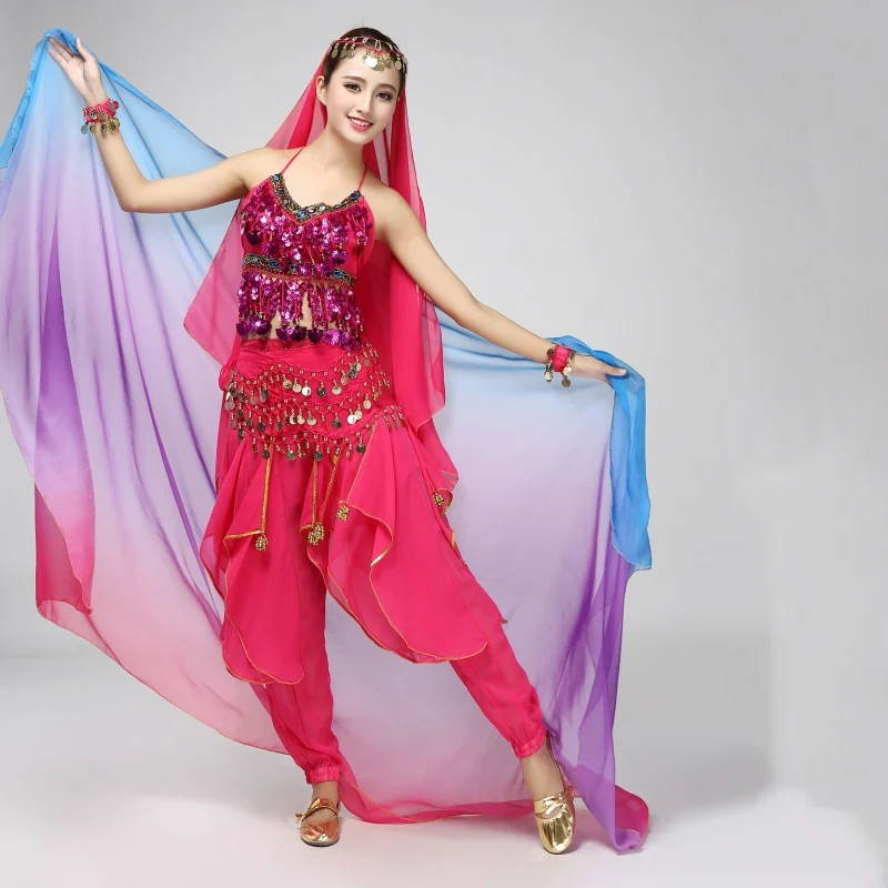 

Stage & Dance Wear