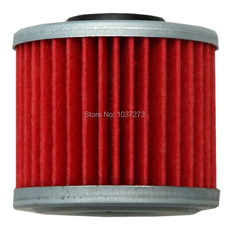 Новый масляный фильтр для мотоцикла топливный HONDA CRF450R CRF 450R 2002 2003|oil filter supply|oil socket