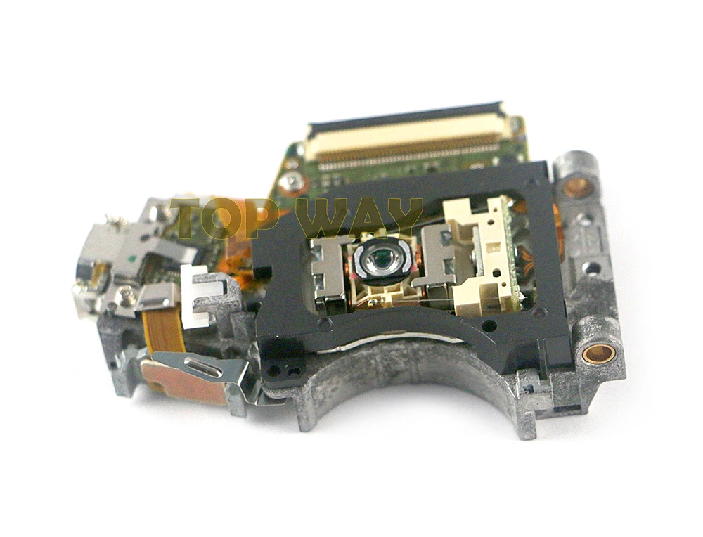 ChengChengDianWan оригинальные фотолампы KES400A для ремонта PS3|lens laser|lens irlens ps3 |