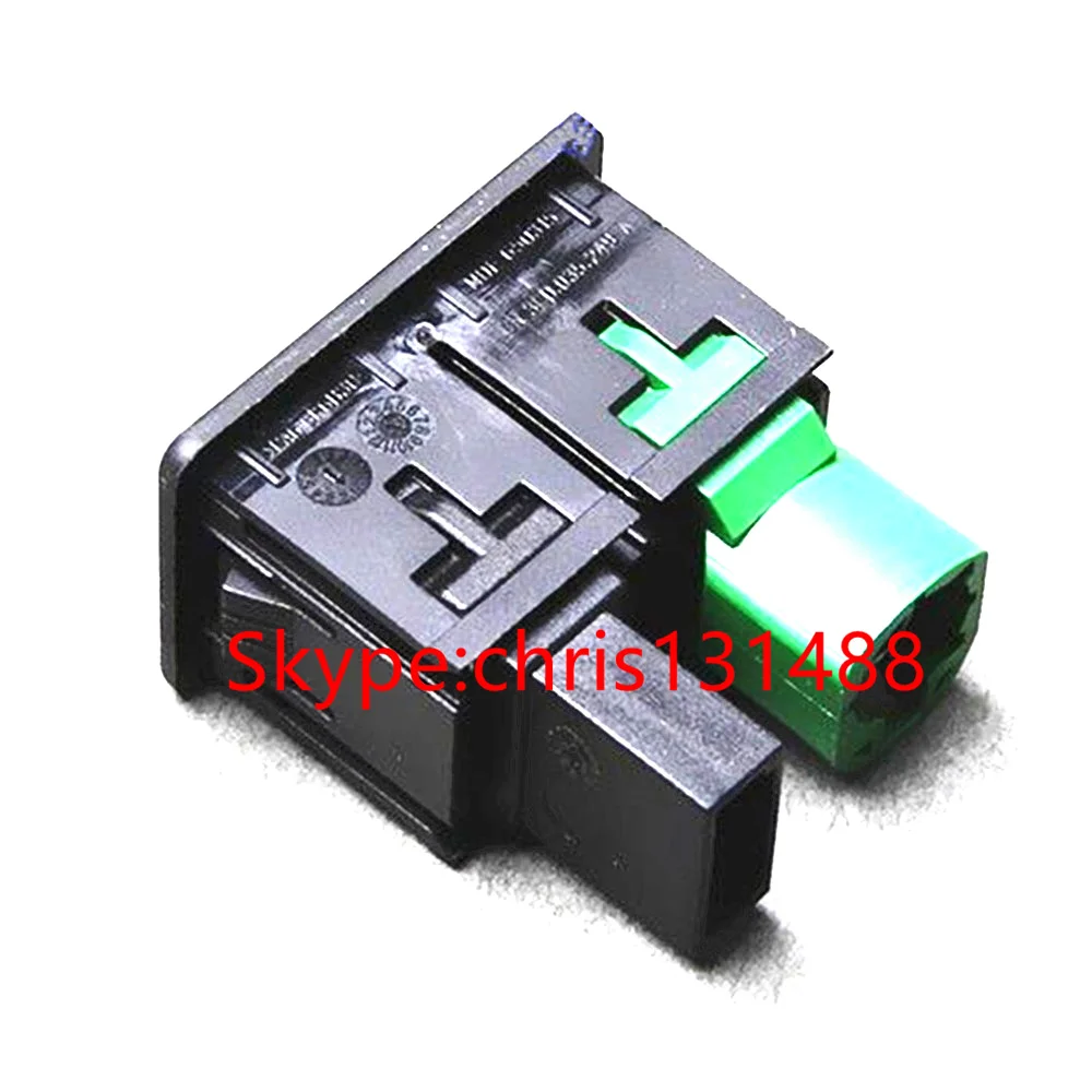 Новый OEM 2-в-1 USB AUX переключатель для RCD510 RNS510 RNS315 RCD500 RNS300 RCD300 RCD200 GOLF MK6 JETTA MK5 Sagitar Vento |