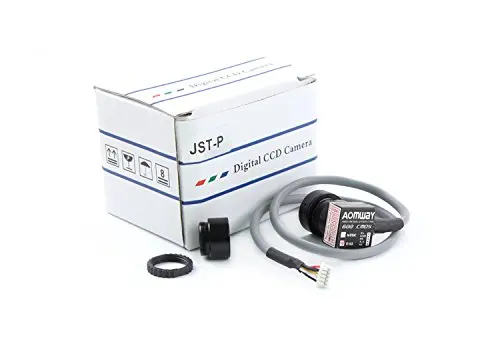 

GARTT RunCam Mini 600TVL пластиковый корпус FPV камера SONY SUPER HAD cD-WDR OSD меню PAL Система
