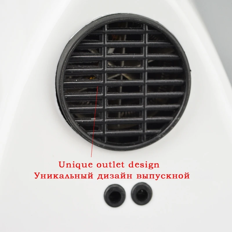 Bathroom Hotel Automatic Sensor Hand Dryers Jet Dryer Household Hand-drying Machine | Бытовая техника