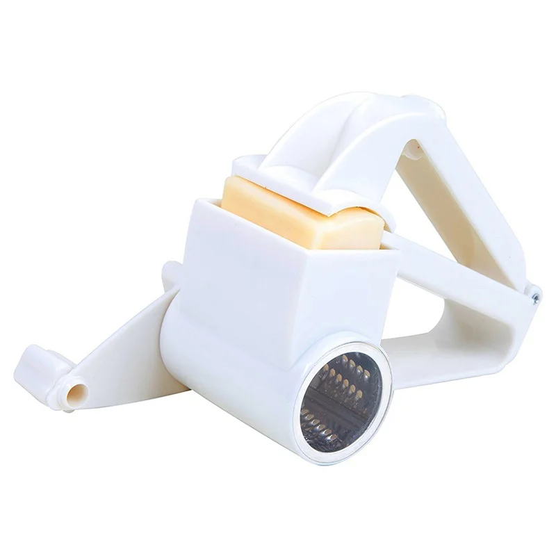 1 шт. терки ручной коленчатый терка для сыра поворотный имбирь шоколадный нож с