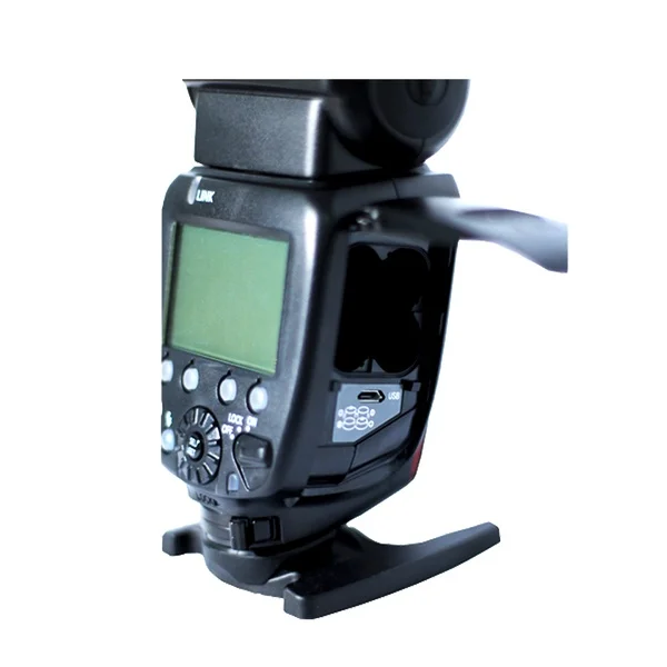 SHANNY SN600C RT 2 4G Беспроводная вспышка Speedlite HSS 1/8000s радио TTL on camera GN60 для Canon со