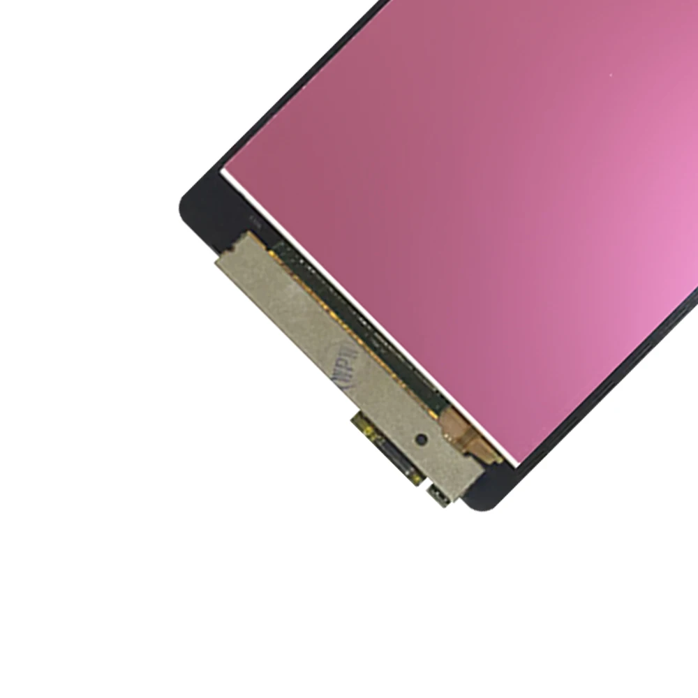 ЖК дисплей и сенсорный экран для Sony Xperia Z3 D6603 D6633 D6643 D6653|Экраны мобильных