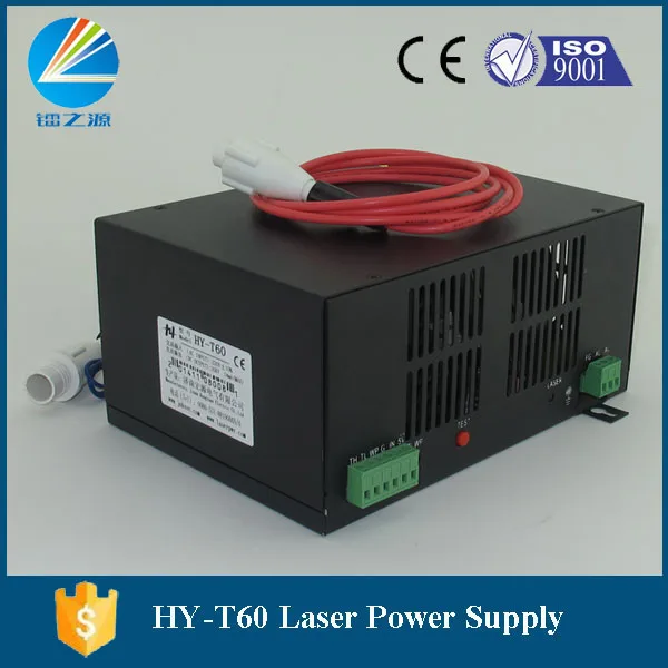 

HY-T60 Co2 60 Co2