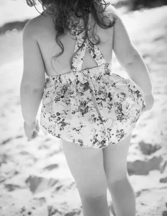 Новое поступление 2017 детские комбинезоны одежда для маленьких девочек