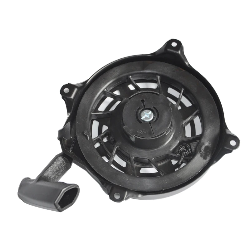 Ручной шнуровой стартер в сборе ДЛЯ Briggs Stratton Quantum Vertical Shaft OREGON 497680 STENS 150-320 H PU27