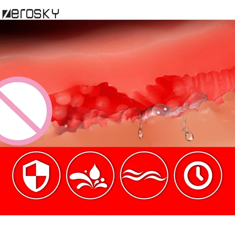 Zerosky Male Penis Extension Soft Cock Sleeve Enlarge Thickening Extender Condom For Men Sex Toys Reusable Condoms | Красота и