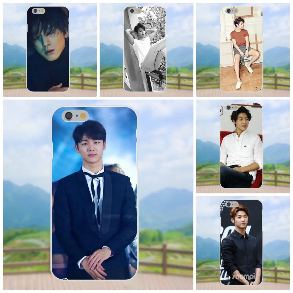 Cnblue кодовое название синие Kpop поп за счет складки мягкая модная для Galaxy J1 J2 J3 J330 J4