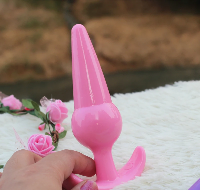 valentine's Big sexy nightlife anchor backyard Stimulating Huge Butt Plug Great Anal plug Tiny Toys unsex men women E chirstmas | Красота