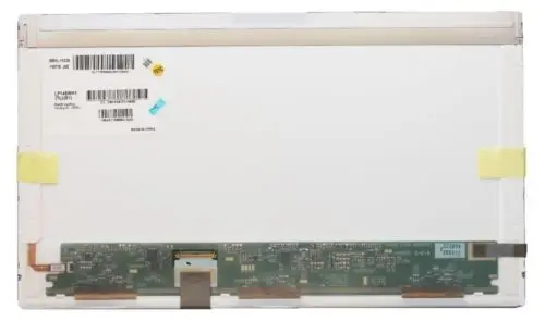 5 шт. LP145WH1 TLA1 TLB1 LTN145AT01 для ноутбука hp DV5 ЖК дисплей светодиодный экран