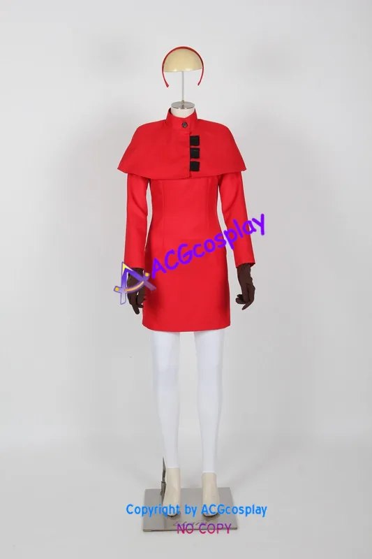 Стрелок для Генриетта косплейный костюм ACGcosplay inlcude повязка на голову|cosplay