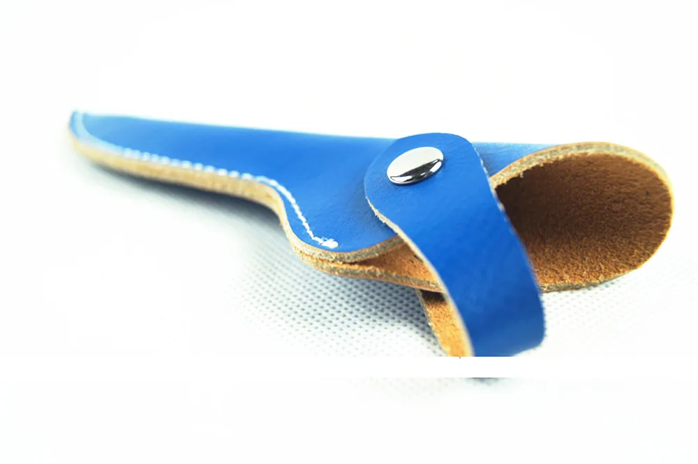 20 шт. кожаные чехлы для парикмахерских ножниц|scissor bag|hairdressing scissor bagbarber scissors |