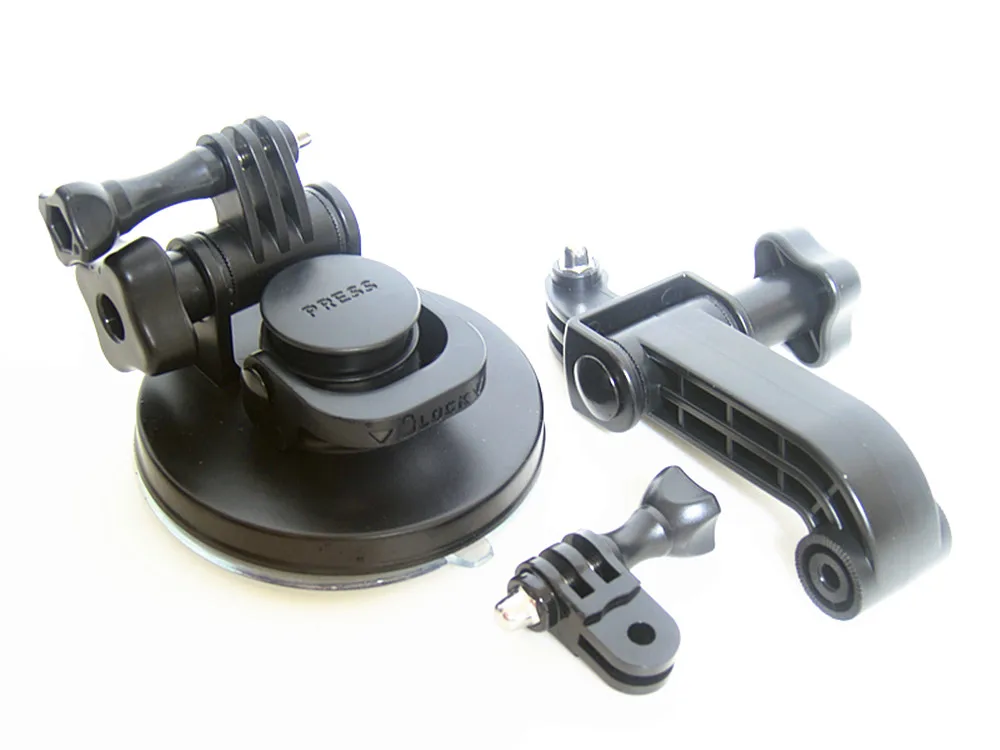 Присоска держатель на лобовое стекло авто для Sony RX0 X3000 X1000 AS300 AS200 AS100 AS50 AS30 AS20 AS15 AS10