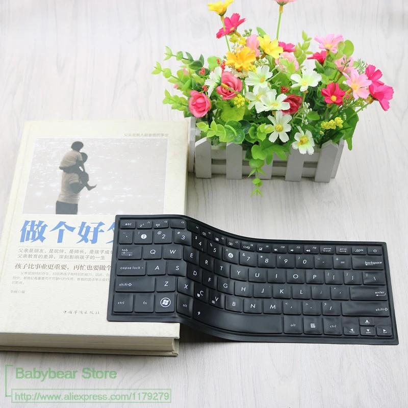 Ноутбук 13 дюйм чехол для клавиатуры защитная книга трансформатора Tx300 Taichi 31 Zenbook
