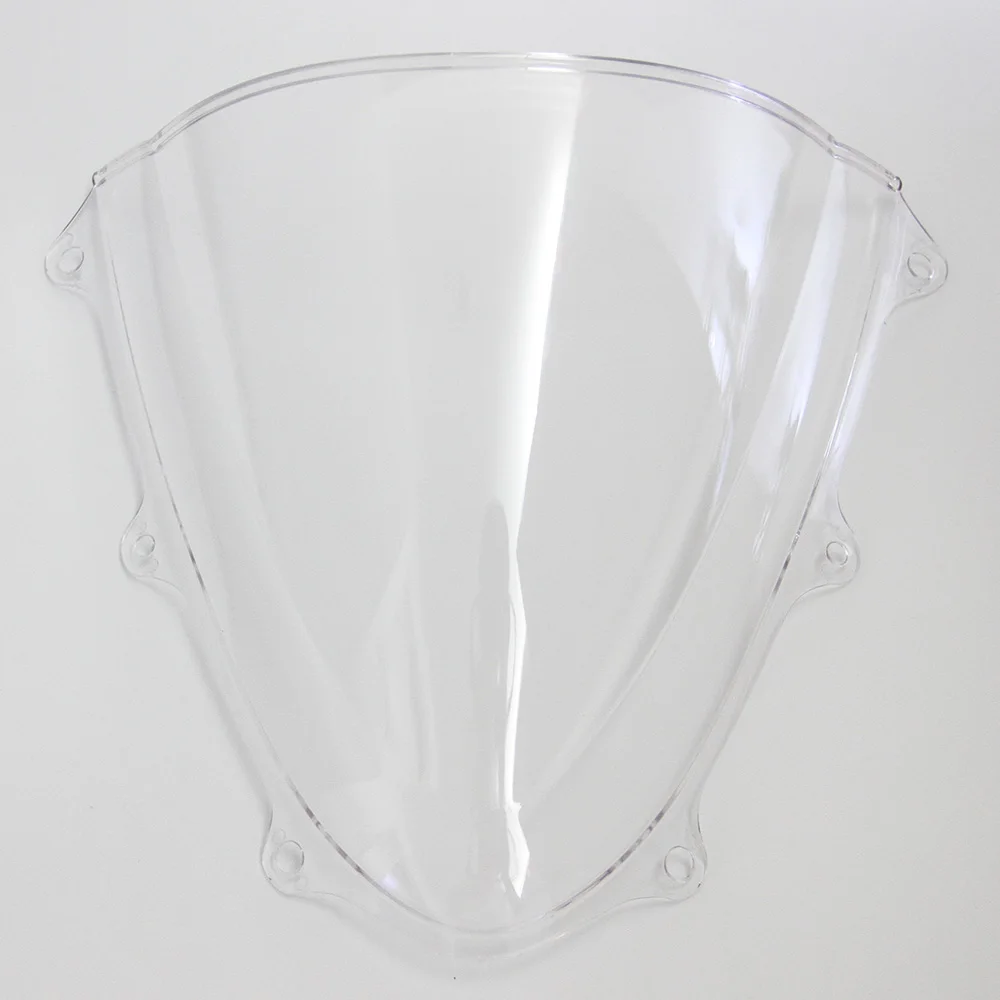 Ветровое стекло для Suzuki GSXR600 GSXR750 GSXR 600 750 2011 2012 2013 2014 2015 2016 мотоциклетные ветровые