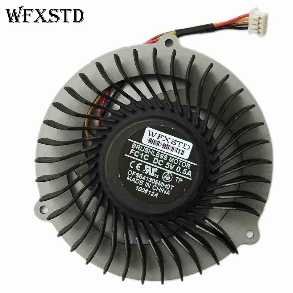 Новый вентилятор охлаждения процессора для ноутбука LENOVO IdeaPad Y400 Y500|cpu cooling fan|cooling