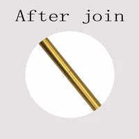 Складная дуга для палатки, 3.6 м, 4.05 м, 4.42 м#3