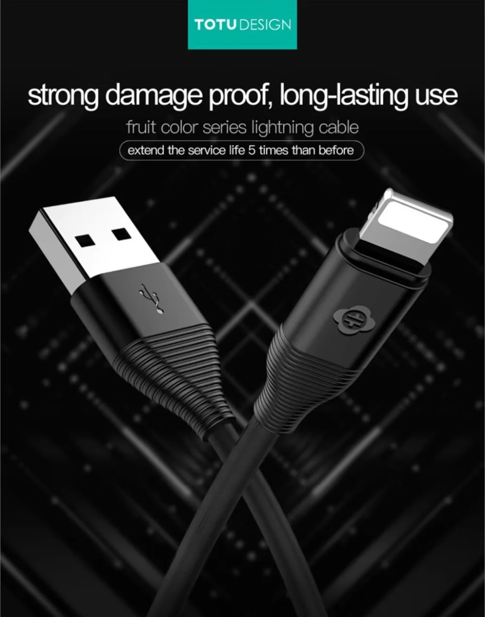 USB кабель для iPhone Xs Max XR X Кабель быстрой зарядки и передачи данных 8 7 6 6s Plus адаптер