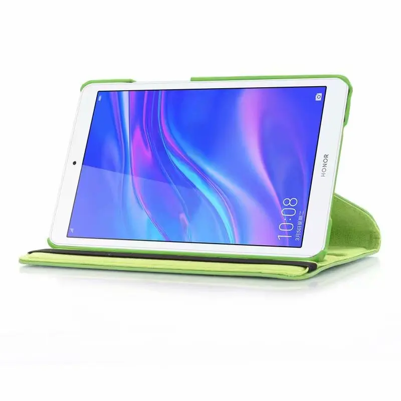 Для huawei MediaPad T5 8 чехол матовый мягкий термополиуретан гибкий защитный чехол для huawei почтовый ящик 5 8," чехол для планшета Coque Funda