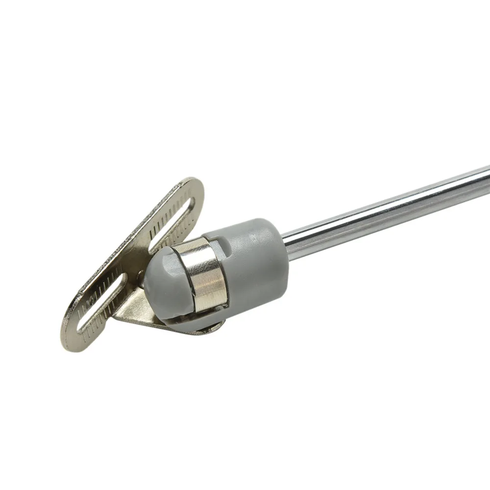 1 шт. усиленная опора стойка для мебели подшипник 100N гидравлический подъемник