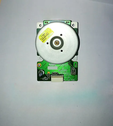 Высококачественный оригинальный разборный двигатель совместимый с основным