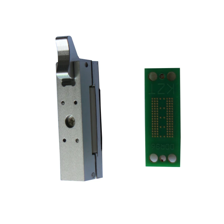 DDR2 3 4 память тестовая розетка микросхемы 8 бит/16 бит универсальная 78/96 шариковый