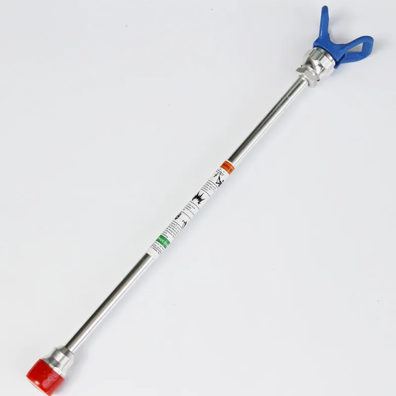 Безвоздушный распылитель краски наконечник удлинитель для Graco 395 490 695 795 1095