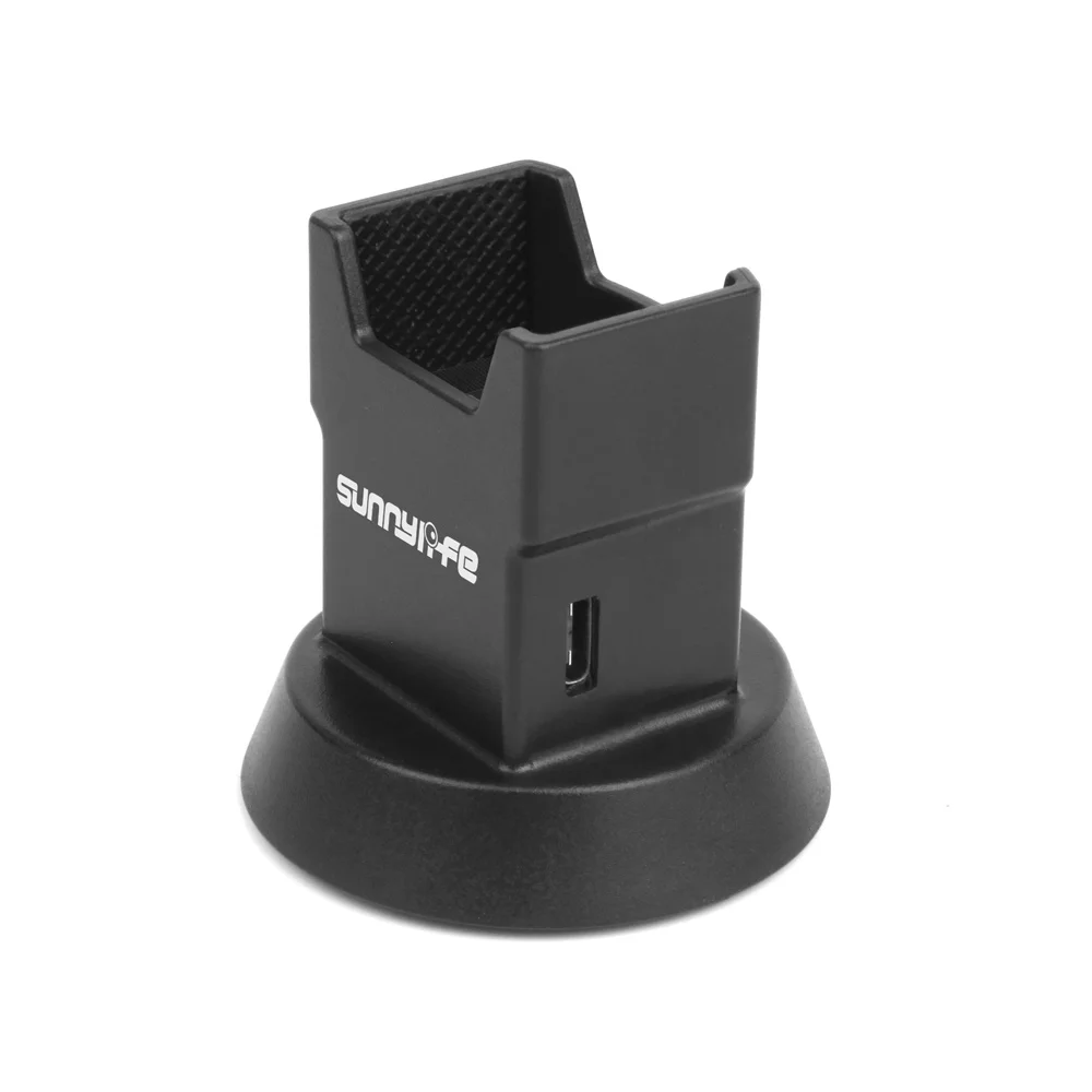 OSMO Карманный зарядный базовый держатель для DJI Osmo карманное зарядное устройство