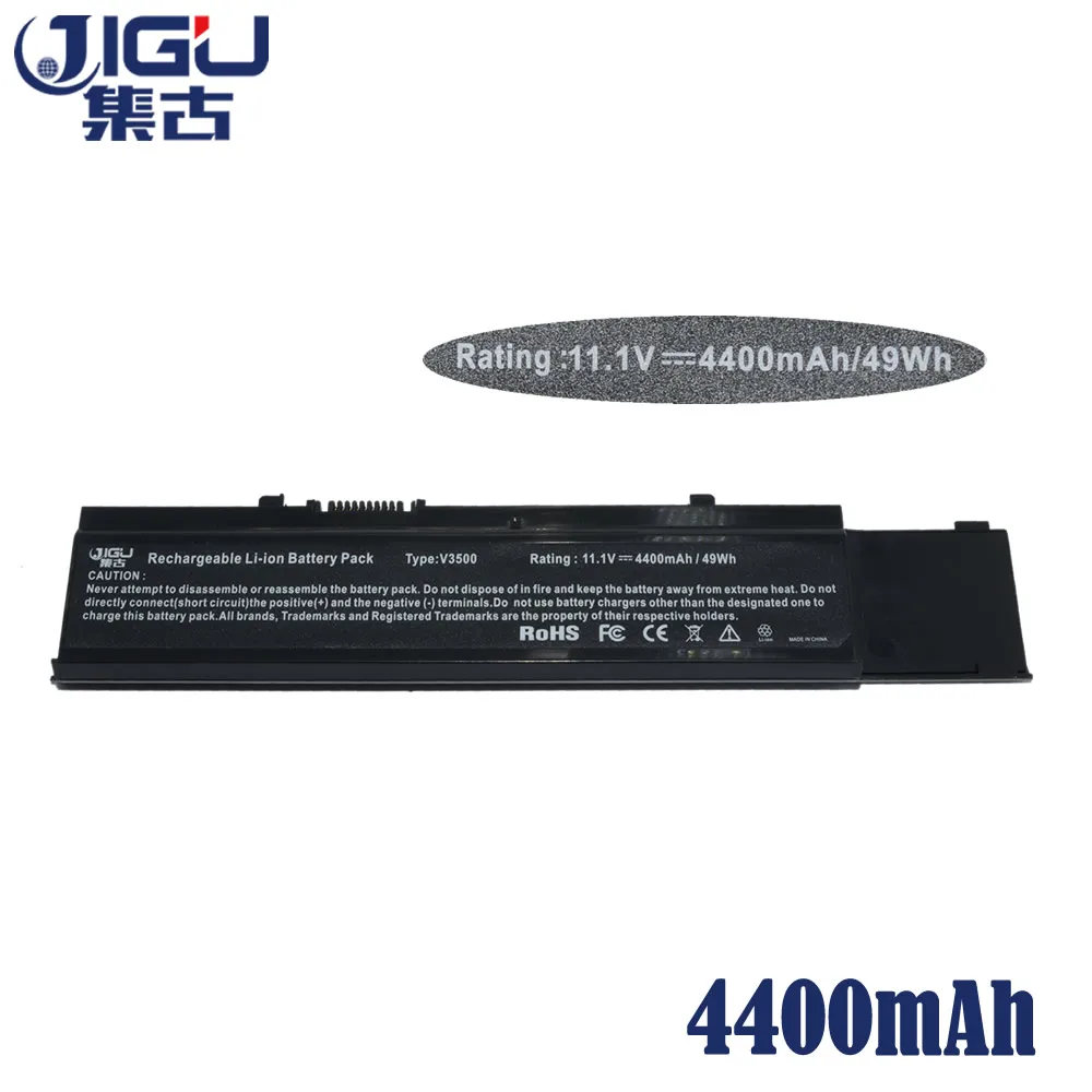 JIGU Laptop Battery For Dell Vostro 3400 3500 3700 0TXWRR 0TY3P4 312-0997 4JK6R 7FJ92 | Компьютеры и офис