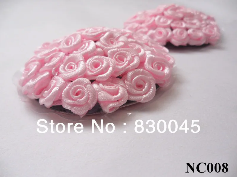 Горячая красная роза Сексуальная самоклеющаяся покров многоразового