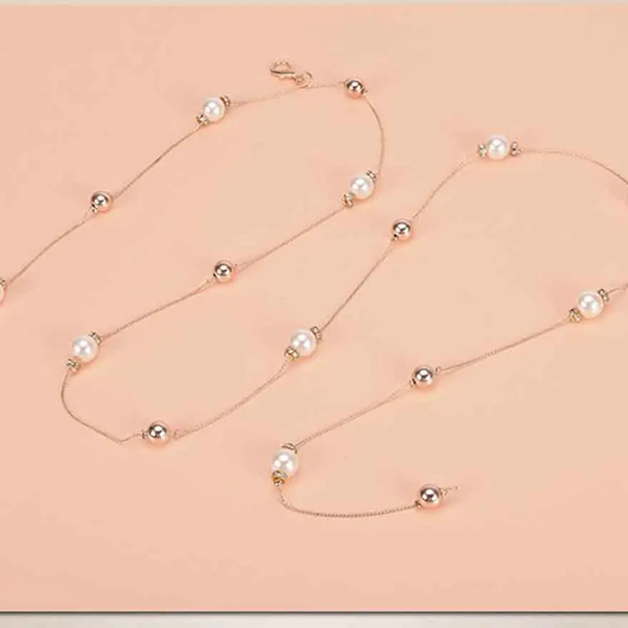 Моланцы элегантный жемчуг бисер золотые пояса для свадебного платья Мути цвет