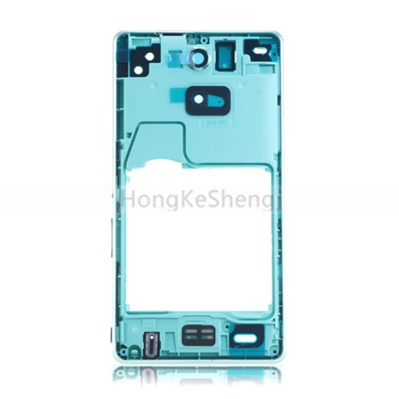 Запасной корпус для Sony Xperia ZR M36H C5502 C5503 SO-04E