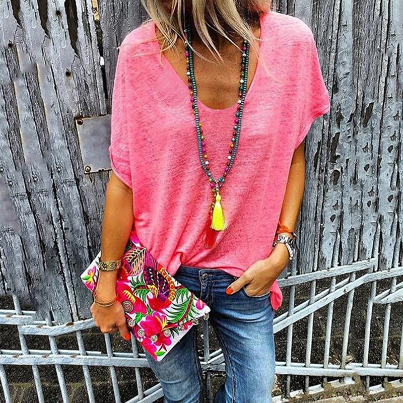 Высокое качество T рубашки для женщин на зиму большие размеры 2021 сезон лето