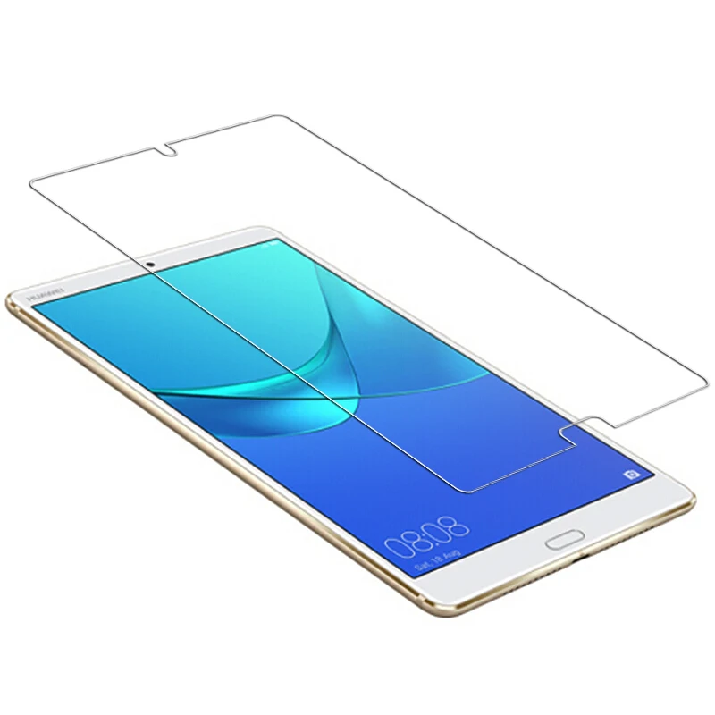 Для Huawei mediapad M5 телефон/телефон 8 4 дюймов планшетный ПК стеклянная пленка/телефон