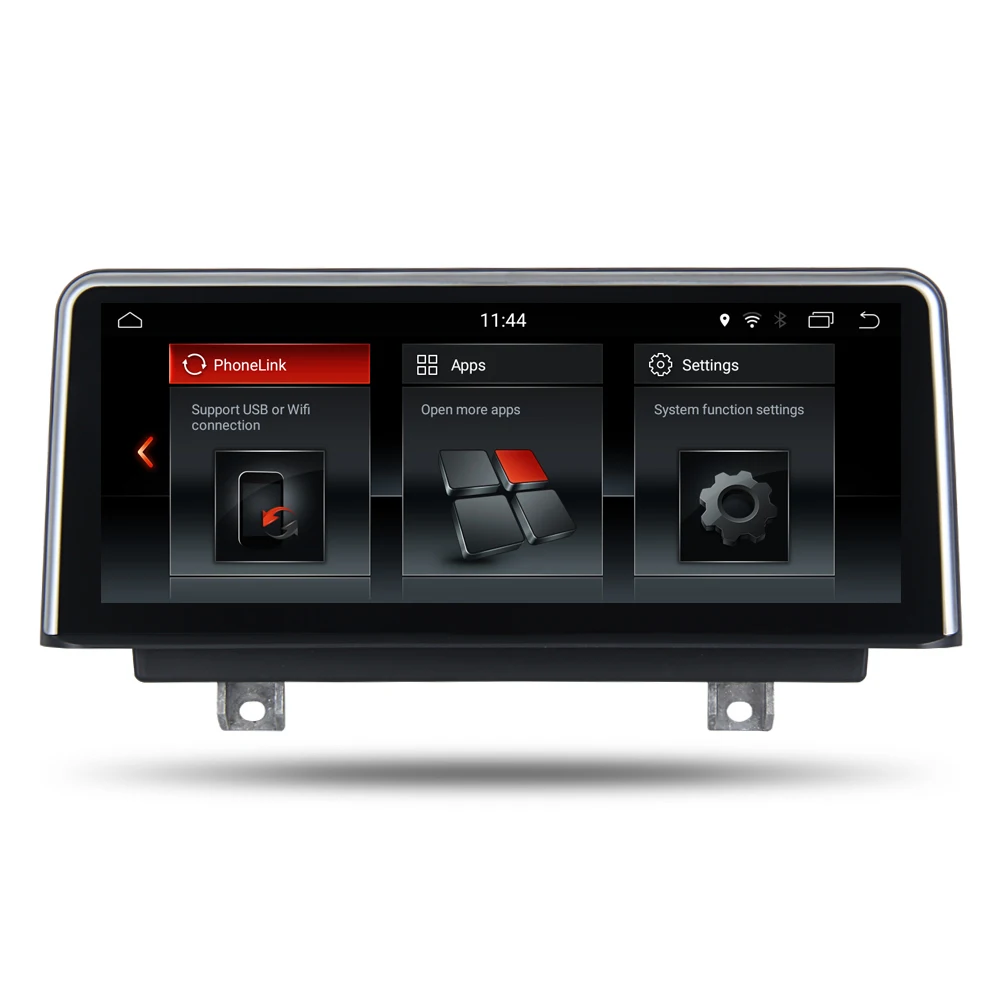 Автомагнитола с GPS Android 9 0 10 2 дюйма для BMW 1/F20/F21/2/F23/Cabrio 2011 2016 Wi Fi BT|Автомагнитолы| |