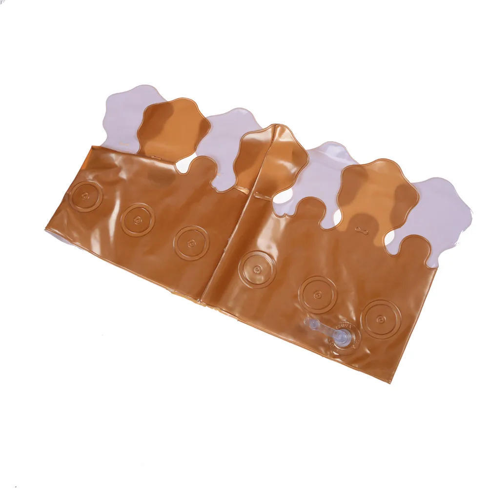 Милые детские надувные шапки в виде короны для вечеринки честь Дня Рождения|gift