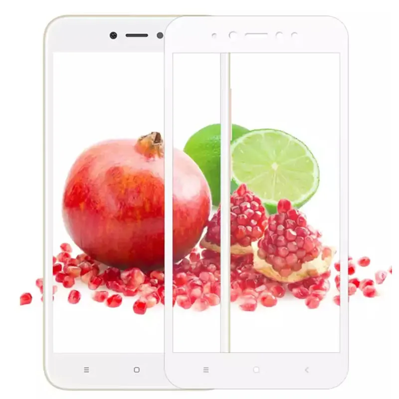 Защитное стекло для Xiaomi Redmi Примечание 5A 5 A A5 Prime закаленное защитное экрана Ksio mi
