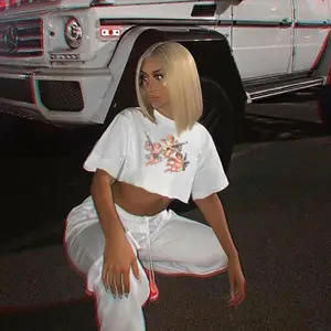 Женская свободная футболка с принтом ангела, повседневная короткая футболка с коротким рукавом, уличная одежда, лето 2019