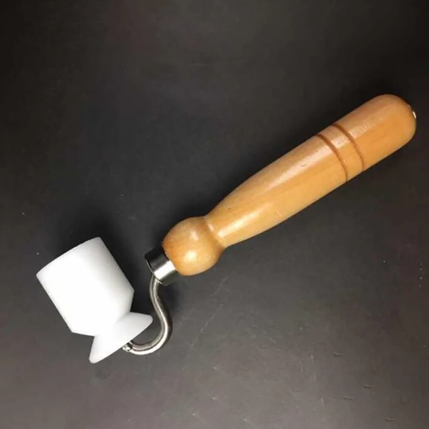 Ролик для шва обоев с подшипником ручной ролик самостоятельного ремонта