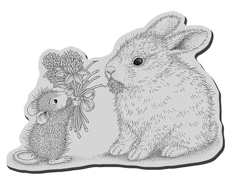 Прозрачные штампы для DIY скрапбукинга/изготовления карт/рождественские