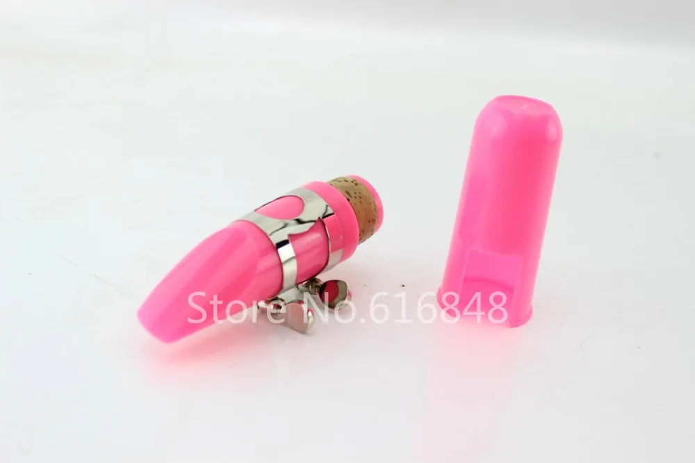 Высококачественный бакелитовый мундштук для Bb кларнет Новое поступление