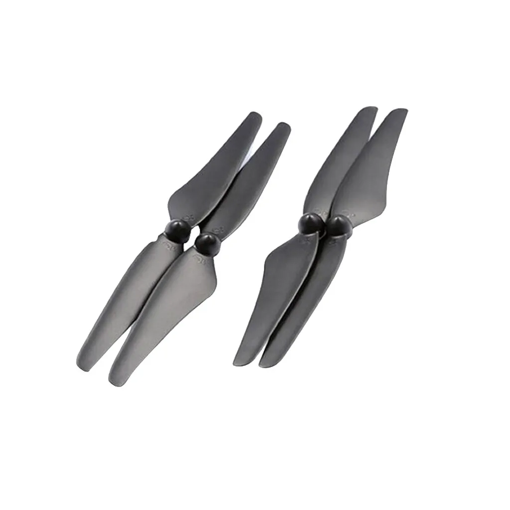 Quadcopter parts 4Pcs Propellers Blades For Hubsan H109S X4 PRO RC accessories Z326 | Игрушки и хобби