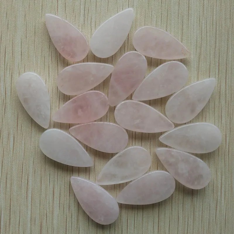 Оптовая продажа 24 шт./лот модные кабошоны хорошего качества с натуральным