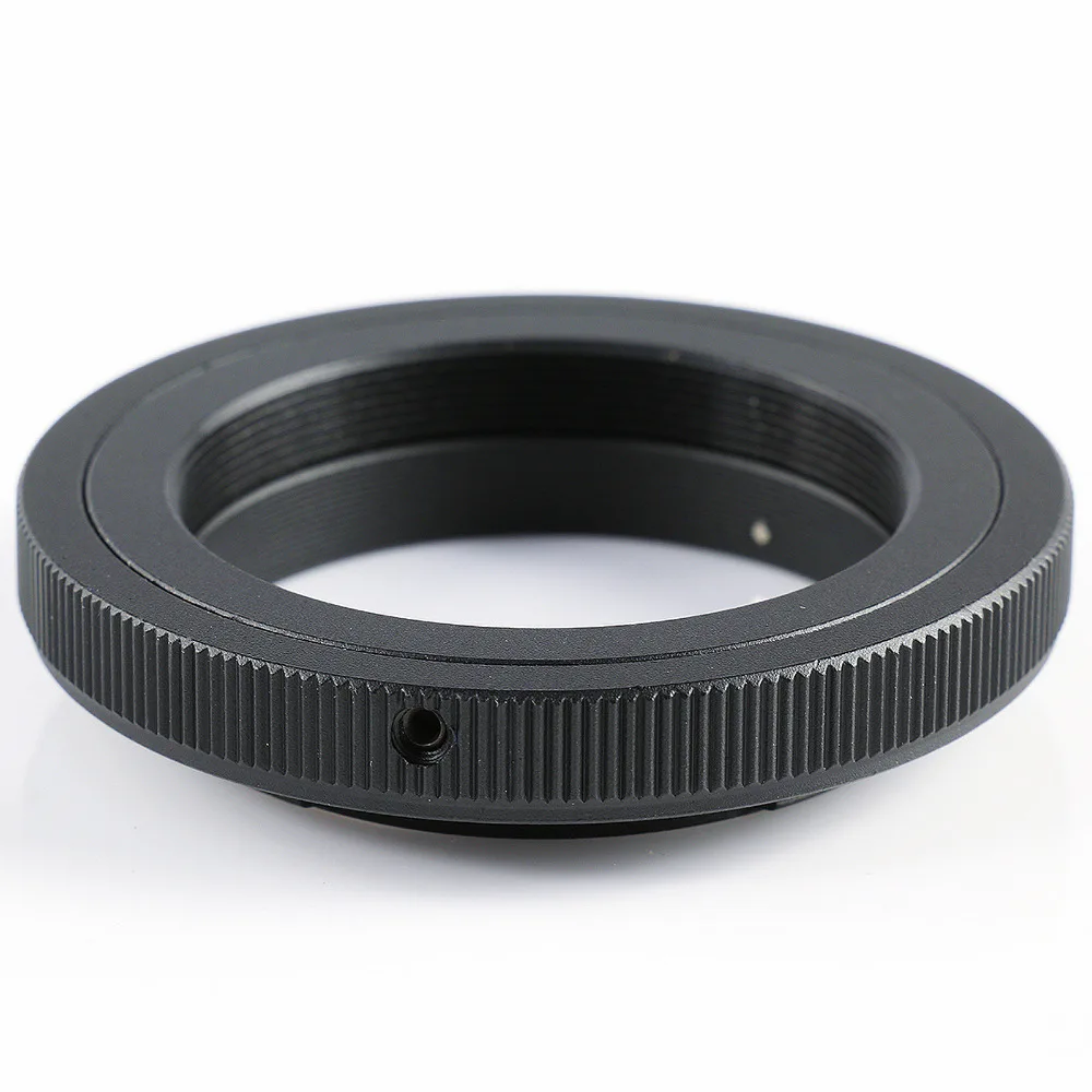 Адаптер объектива T-2 T2 для Nikon AI mount adapter D90 D300S 107117