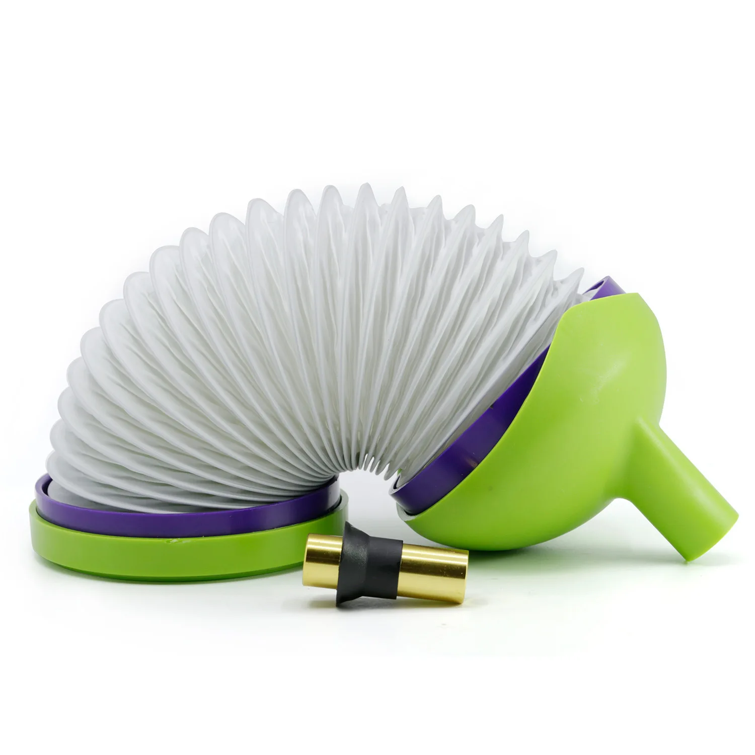 Пластиковая Складная портативная трубка для дыма 1 шт. оригинальная табака