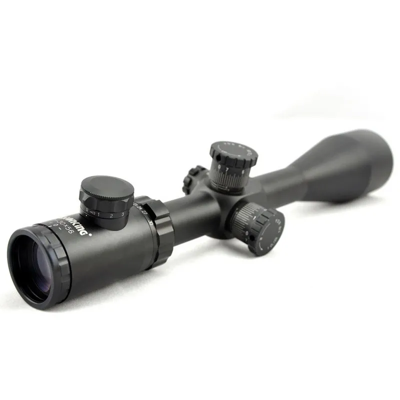 Visionking 3 30x56 HK снайперский оптический прицел с высокой лупой ar15 Ak дальнего действия